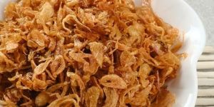 Fried Onion Flakes