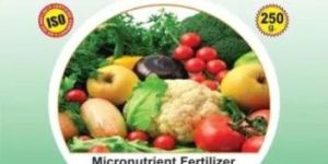 Chelated Zinc Fert Micronutrient Fertilizers