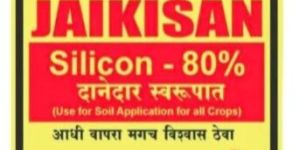 Silicon Fertilizer