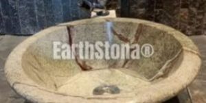 Designer Stone Wash Basin