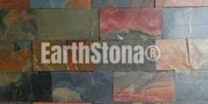 Natural Stone Cladding Multi Slate