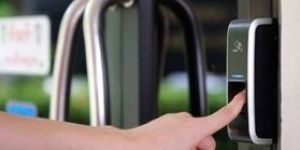 Biometric Access Control Systems