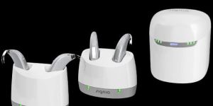 Behind The Ear Hearing Aids