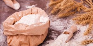 Flour Milling Machine