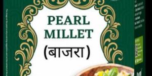 Whole Pearl Millet