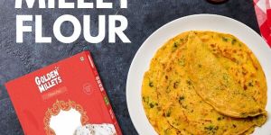 Foxtail Flour