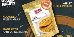 Instant Chilla Premix