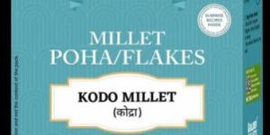 Kodo Millet Flakes