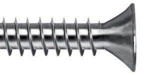 DIN 7504 P Counter Sunk Self Drilling Screw for Industrial