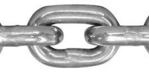 DIN 766 Chain Short Link for Industrial