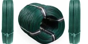 PVC Coated Wire