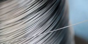 Stainless Steel Wire