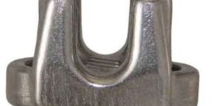 Wire Rope Clip for Industrial