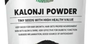 Kalonji Powder