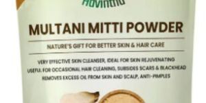 Havintha Natural Fuller Earth Powder