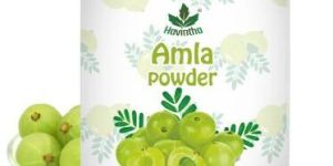 Natural Amla Powder