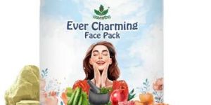 Natural Evercharming Face Pack for Brightening for Skin Whitening