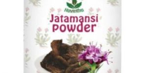 Natural Jatamansi Powder for Strong Hair