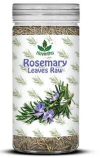 Natural Whole Rosemary Leaves Rosemary Dried Leaves for Hair Growth