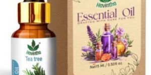Tree Essential Oil for Healthy and Glowing Skin, Acne, Dark Spots and Reducing Dandruff Pure and O