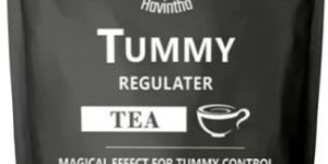 Tummy Regulater Tea