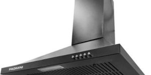 PADMINI Electric Chimney Zest 60 FL (FILTERLESS)