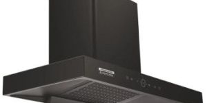 PADMINI Turbo Electric Chimney