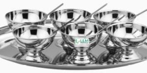 Ice Cream Cup Set