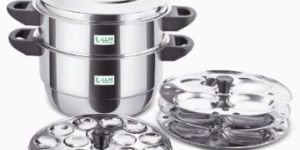 Multipurpose Steamer