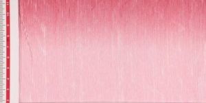 Light Pink & Dark Pink Double Shade Pleated Knit Fabric