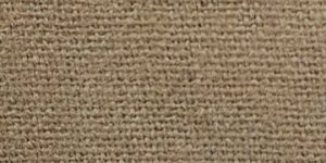 Precut of 1 Meter Beige Plain Light Weight Acrylic Wool Fabric