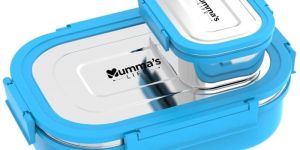 Stainless Steel Tiffin Box