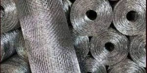 G.i Wire Netting Mesh