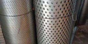 Perforated Sheet