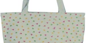 CANVAS TOTE 1103