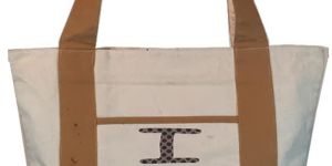 COTTON TOTE BAGS WITH PRINTING CV 1090