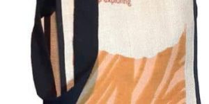 Earth-friendly conference bags C1007