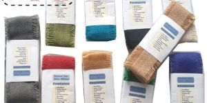 Jute Tape Eco-Friendly