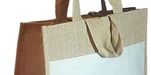 Promotional Hessian Bags 1026