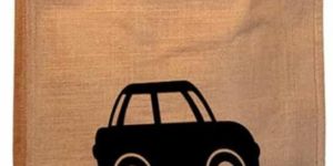 Reusable Jute Shopping Bags 1132