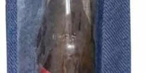 Single Wine Bottle Carrier 1005