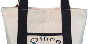 Stylish Canvas Shoppers or TOTE BAGS CV 1110