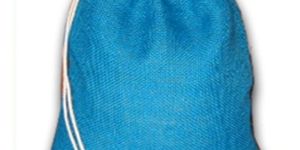 Sustainable Drawstring Pouches 1117