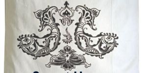 WHOLESALE PILLOW COVERS INDIA PC 1013