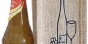 Wine Gift Bags or Jute Wine Gift Bags 1003