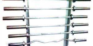 AG-5001 Wall Mounting Rod Rack