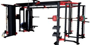 Crossfit 3603 Exercise Equipment