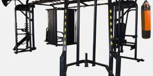 Crossfit 3604 Exercise Equipment