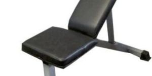 Gym Excel Fid Bench