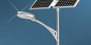 Solar Street Lights
